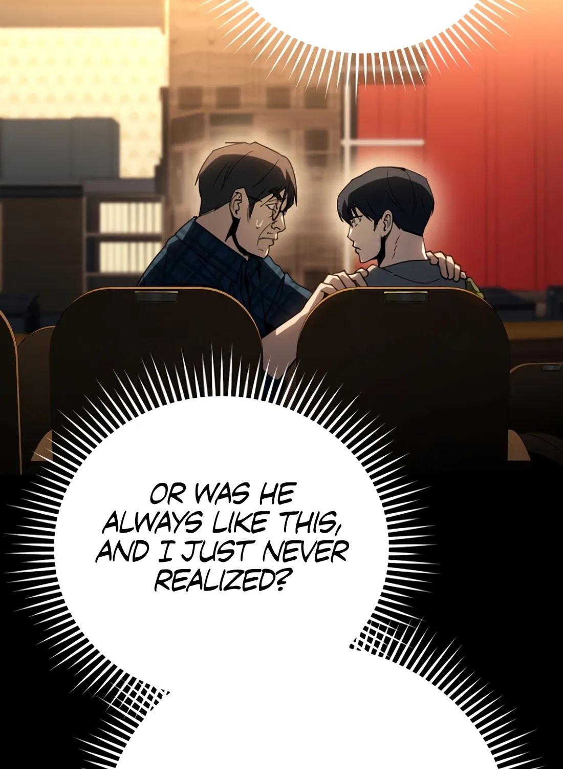 The Thousand-Faced Actor Chapter 59 page 157 - 