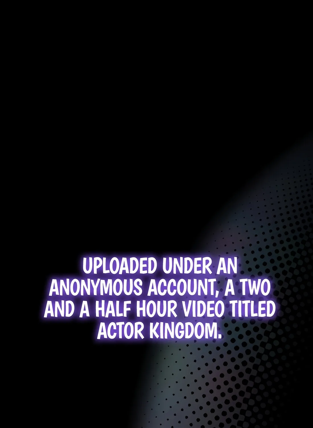 The Thousand-Faced Actor Chapter 59 page 17 - 