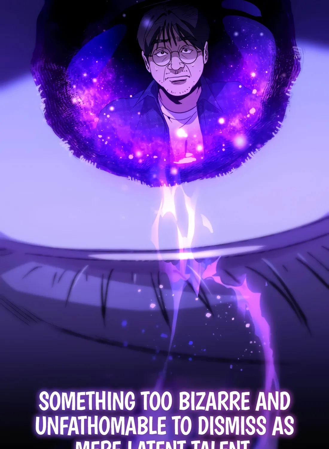 The Thousand-Faced Actor Chapter 59 page 162 - 