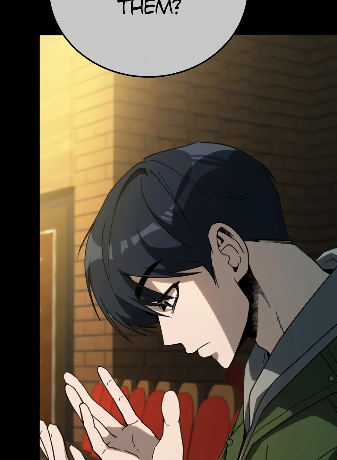The Thousand-Faced Actor Chapter 59 page 166 - 