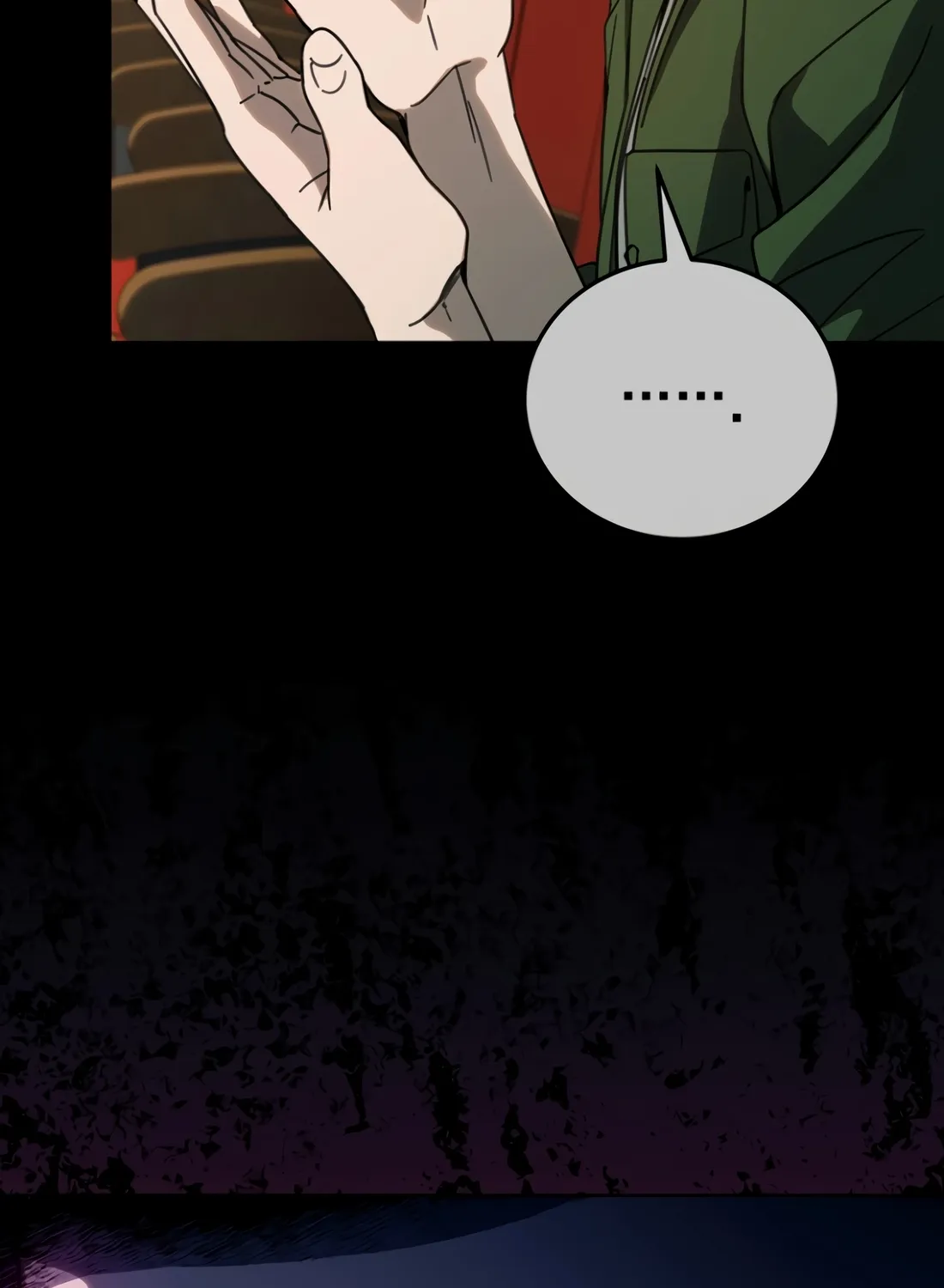 The Thousand-Faced Actor Chapter 59 page 167 - 