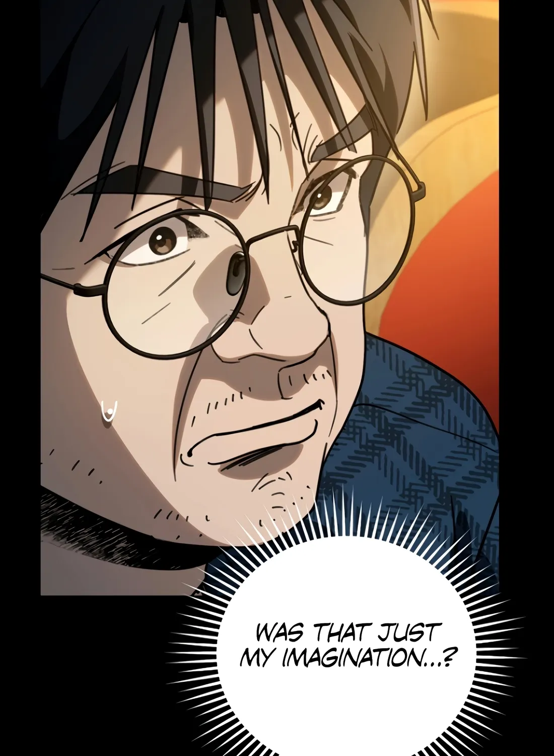 The Thousand-Faced Actor Chapter 59 page 173 - 