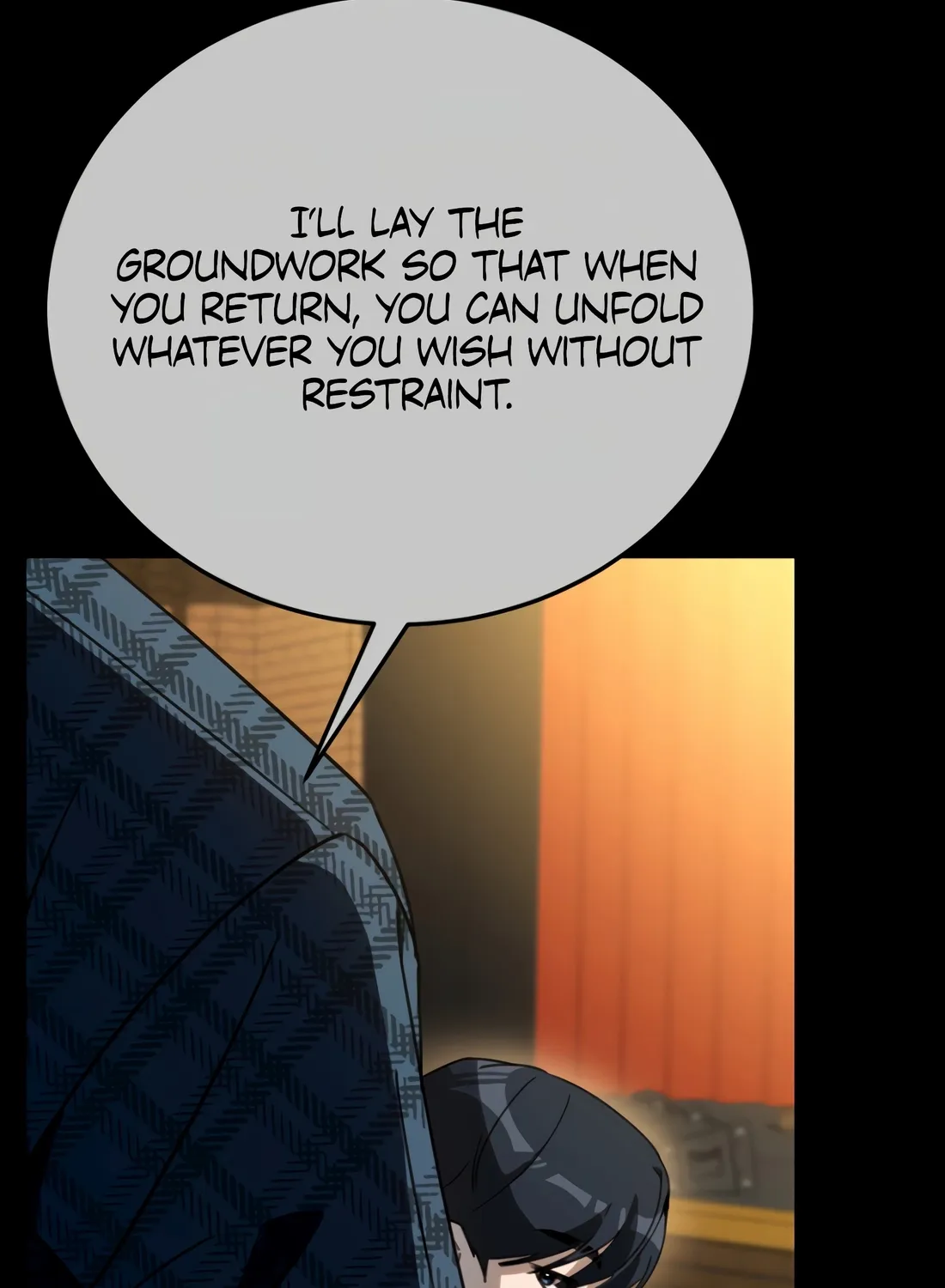 The Thousand-Faced Actor Chapter 59 page 181 - 