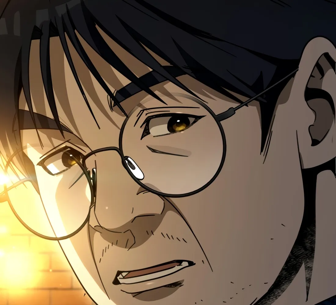 The Thousand-Faced Actor Chapter 59 page 185 - 