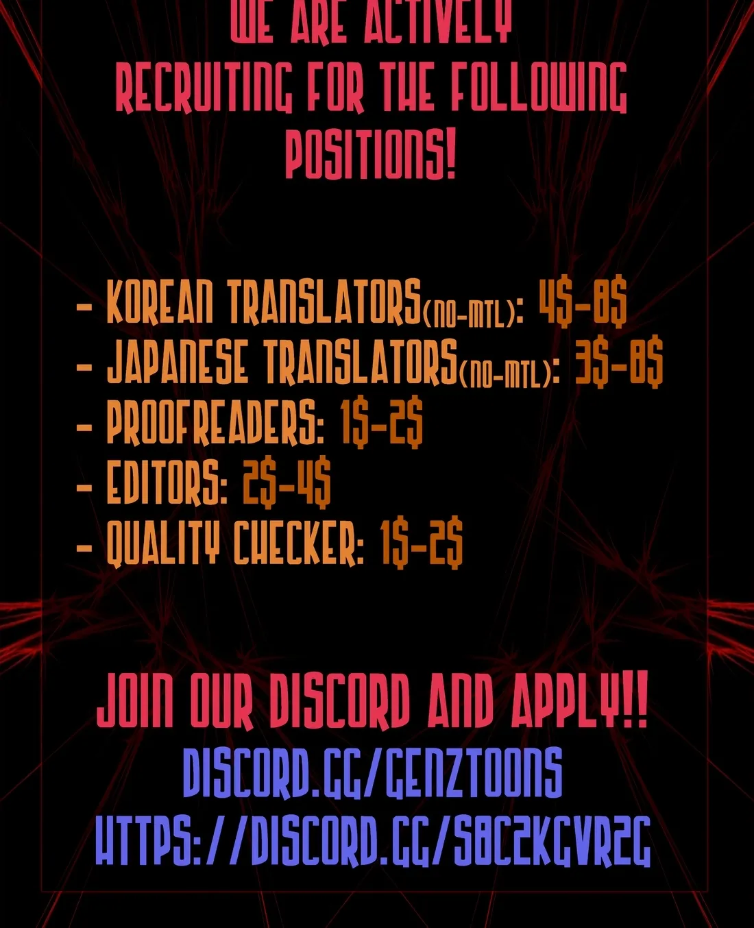 The Thousand-Faced Actor Chapter 59 page 192 - 