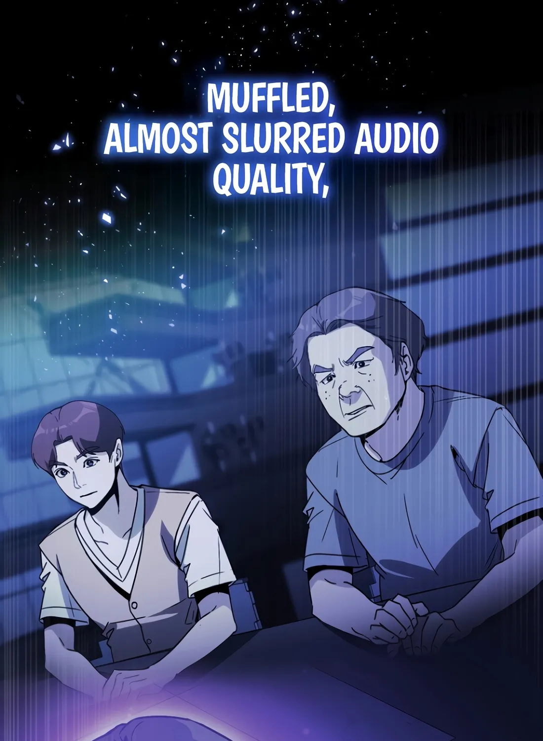 The Thousand-Faced Actor Chapter 59 page 24 - 