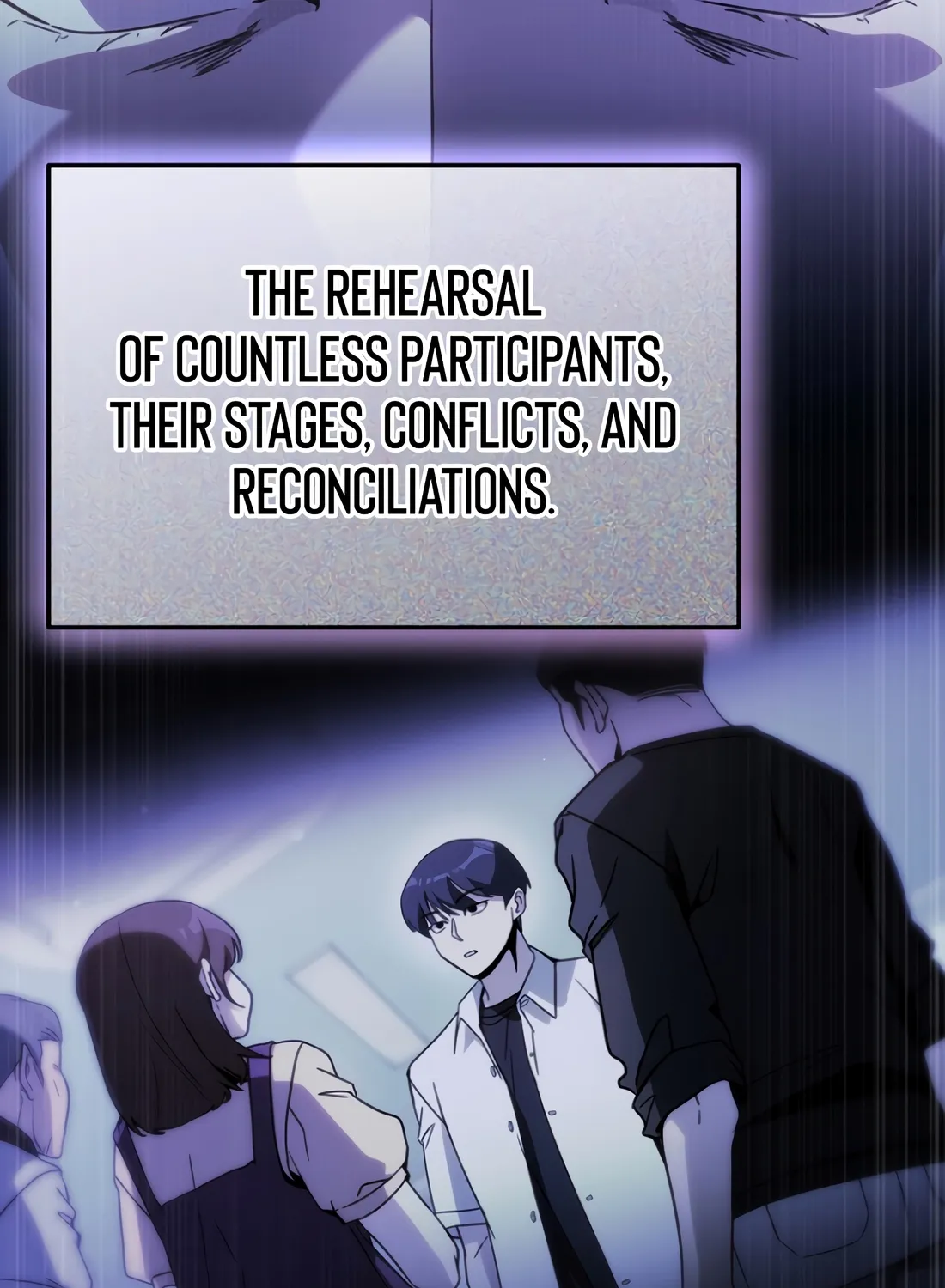 The Thousand-Faced Actor Chapter 59 page 28 - 