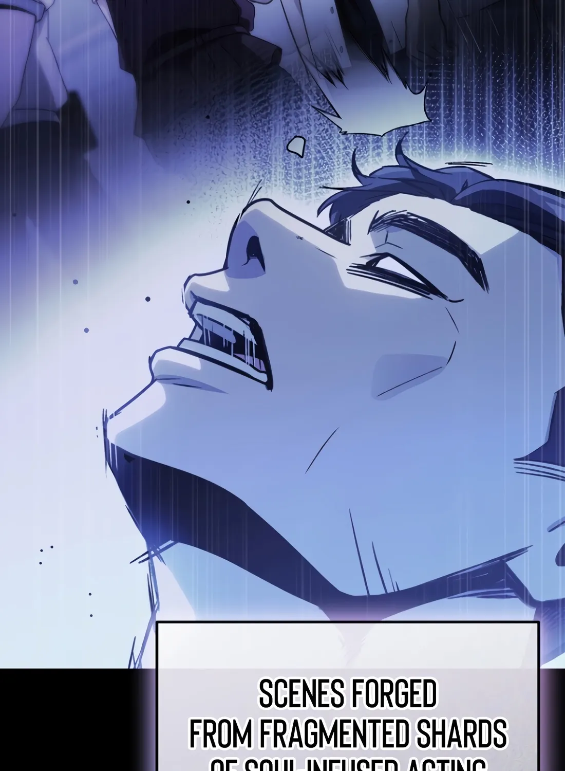 The Thousand-Faced Actor Chapter 59 page 29 - 