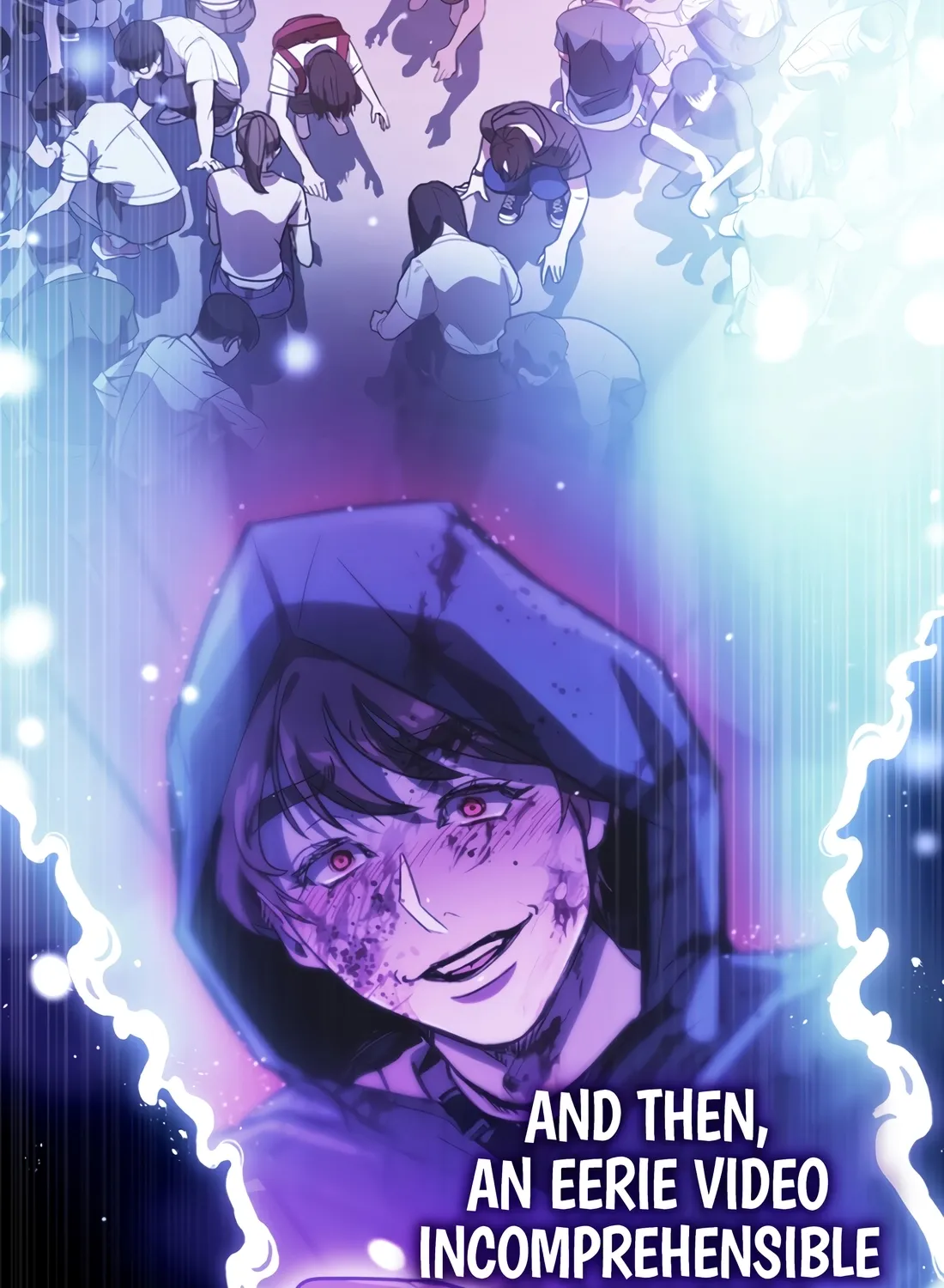 The Thousand-Faced Actor Chapter 59 page 32 - 