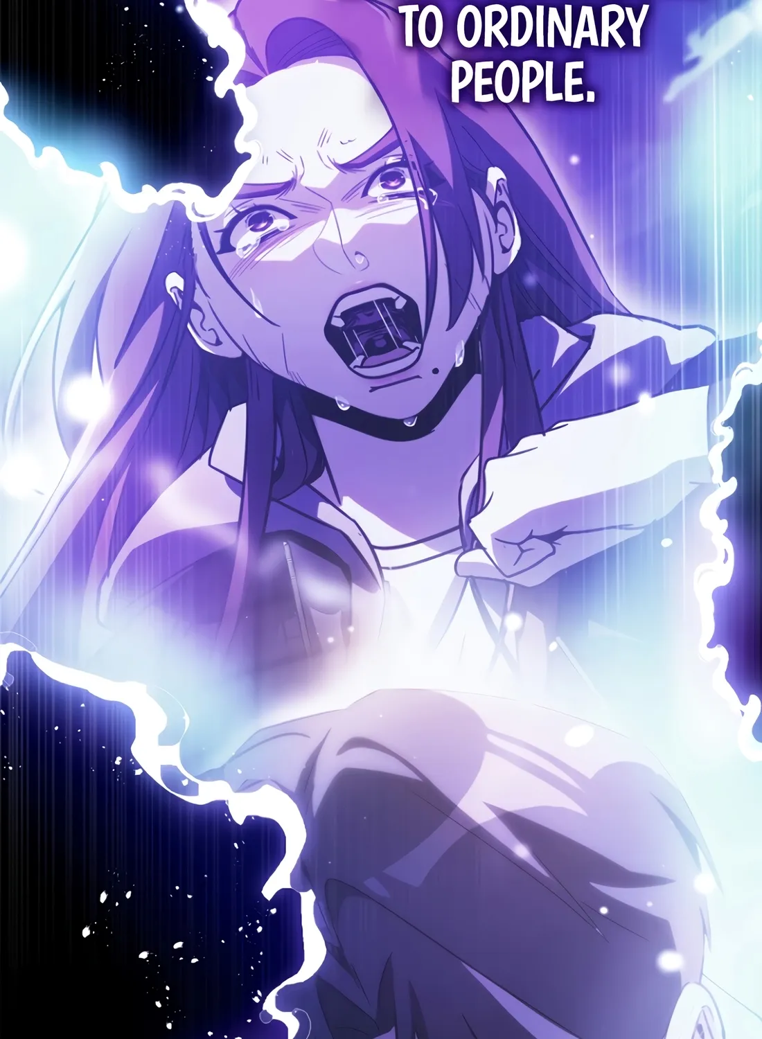 The Thousand-Faced Actor Chapter 59 page 33 - 