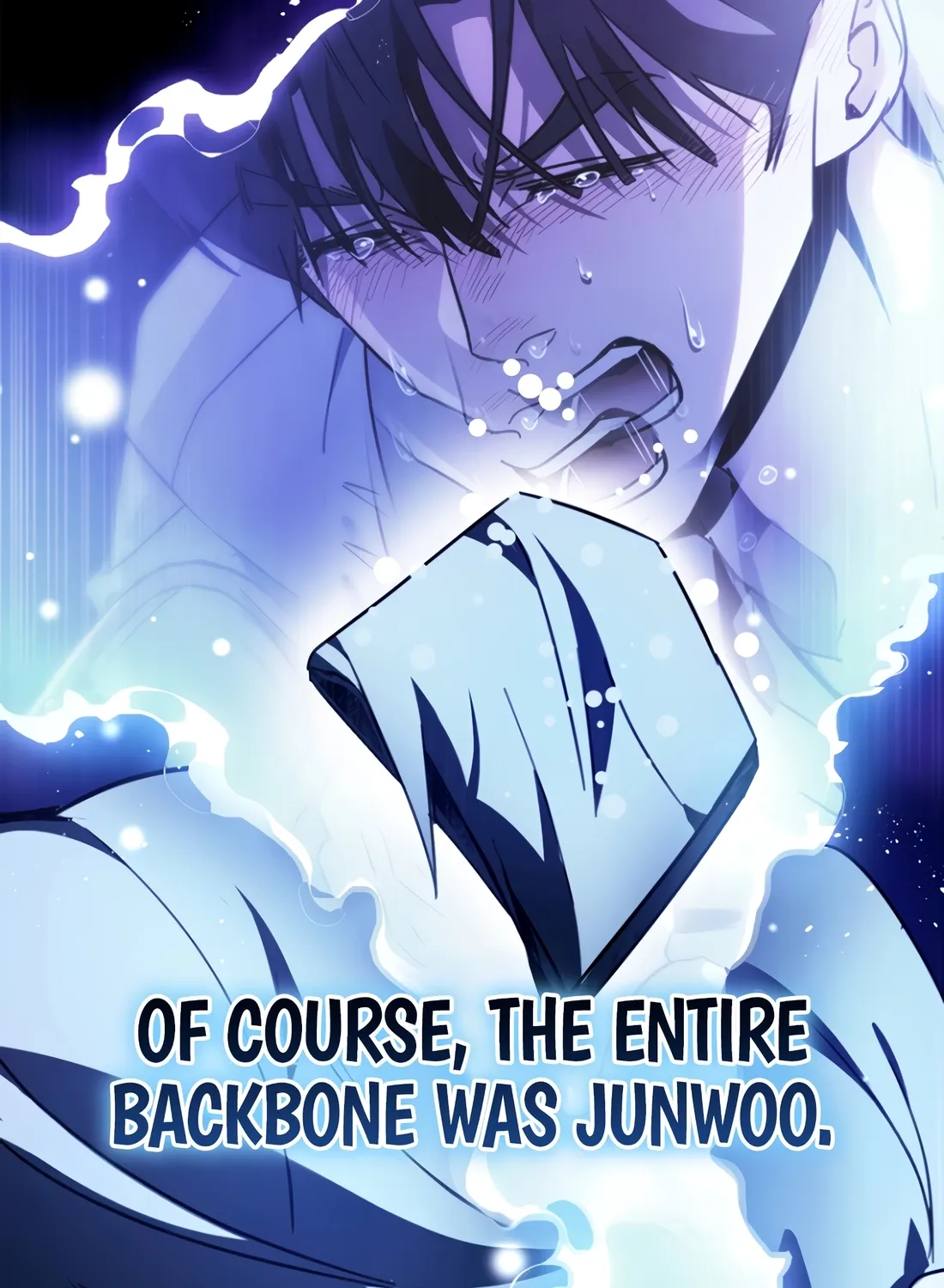 The Thousand-Faced Actor Chapter 59 page 34 - 