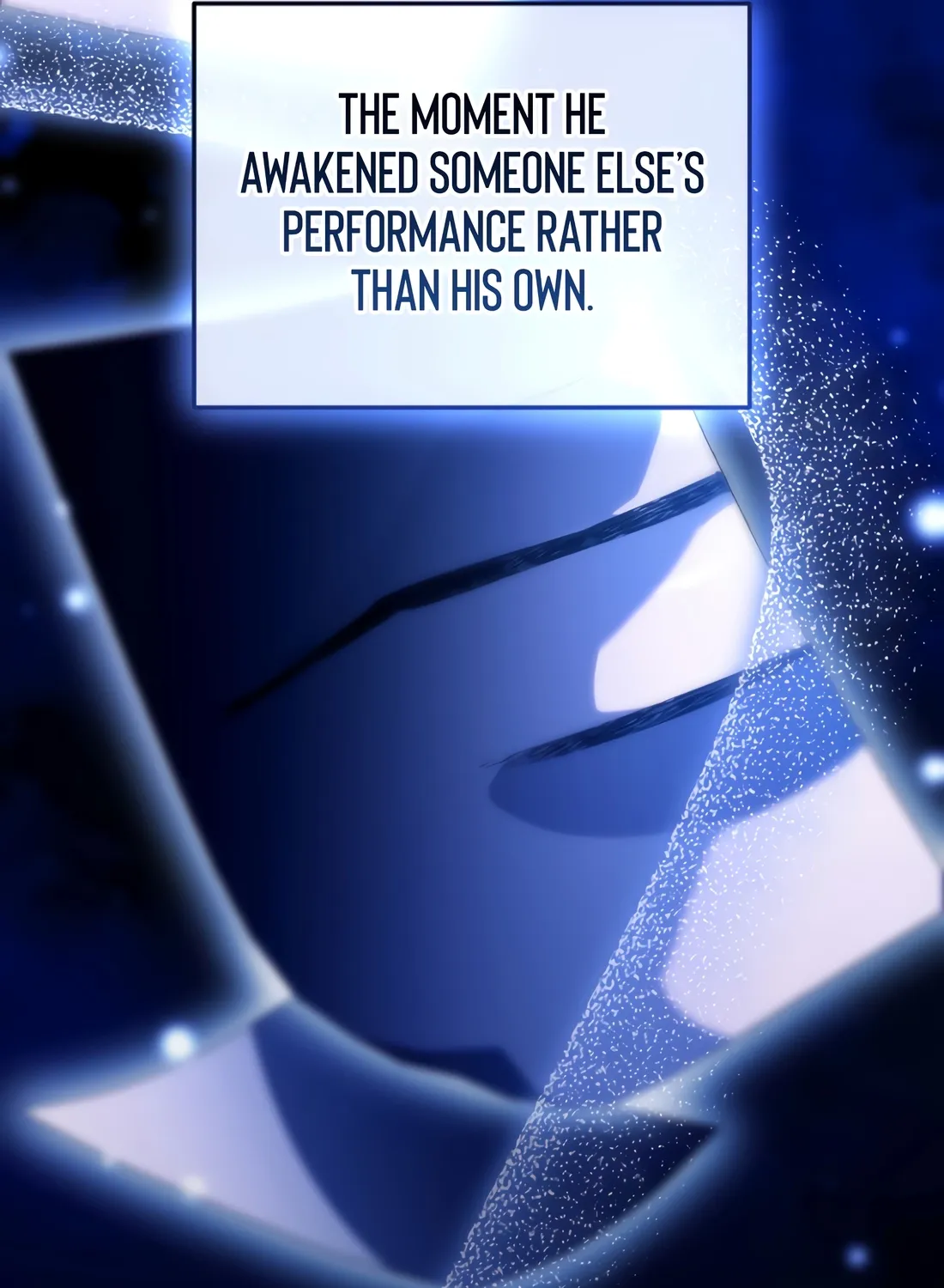 The Thousand-Faced Actor Chapter 59 page 41 - 