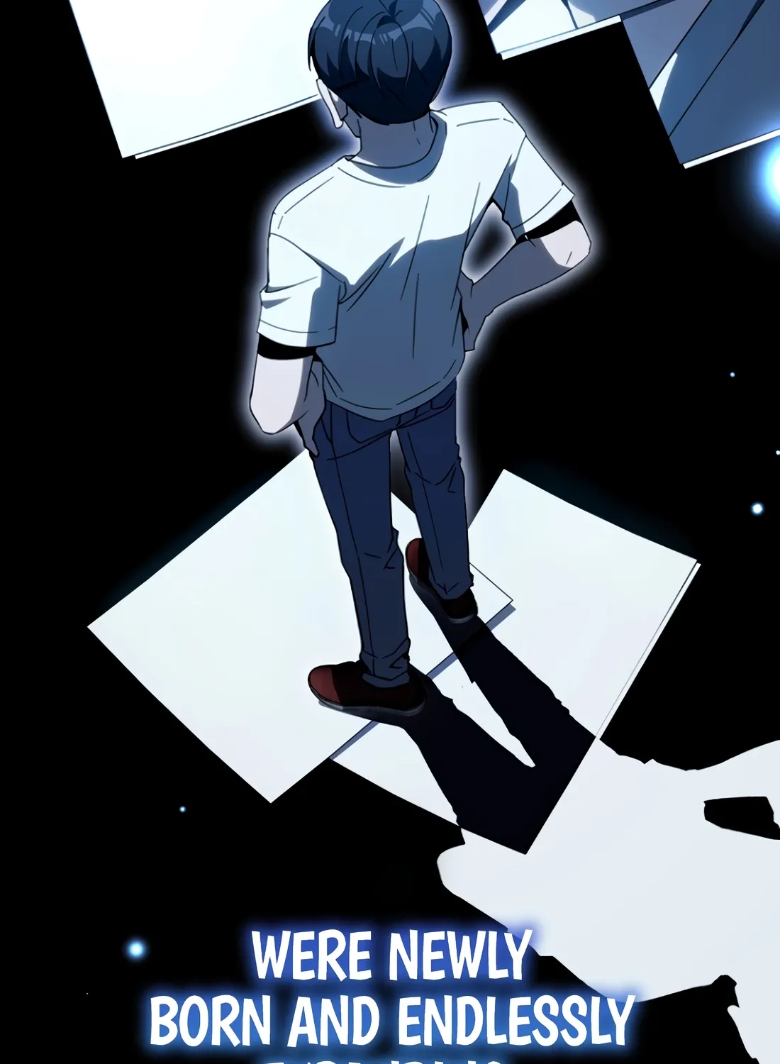 The Thousand-Faced Actor Chapter 59 page 44 - 