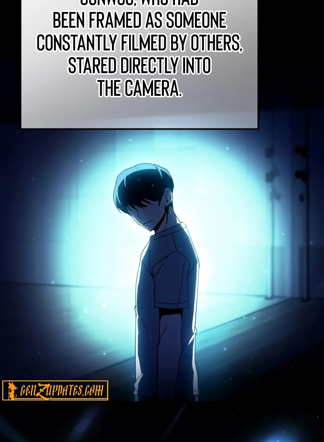 The Thousand-Faced Actor Chapter 59 page 49 - 