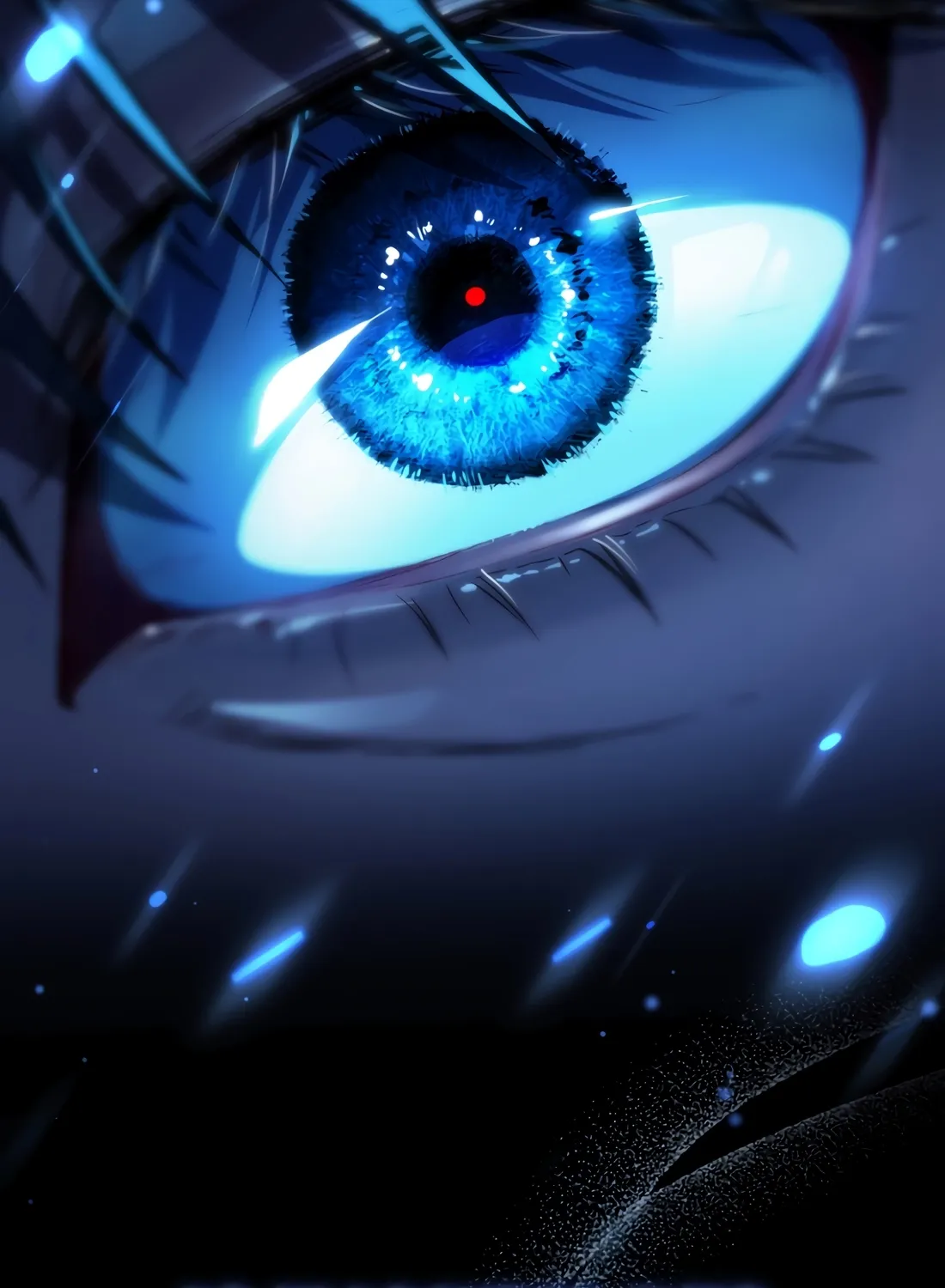 The Thousand-Faced Actor Chapter 59 page 51 - 
