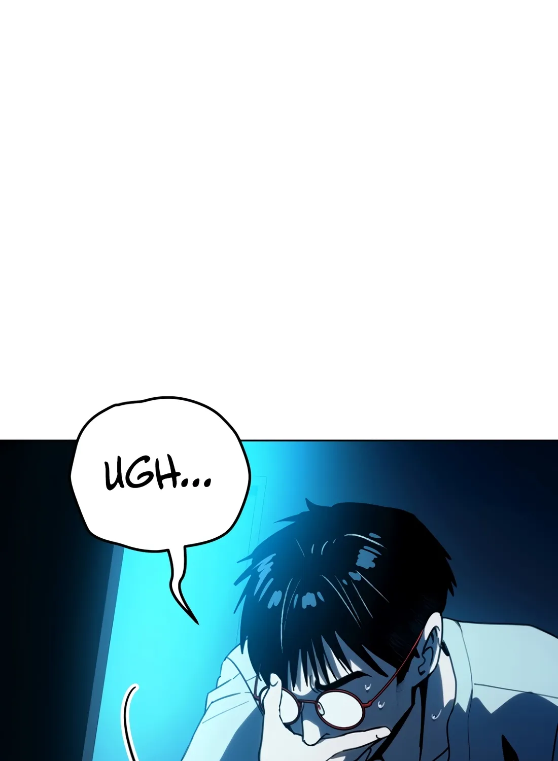 The Thousand-Faced Actor Chapter 59 page 53 - 