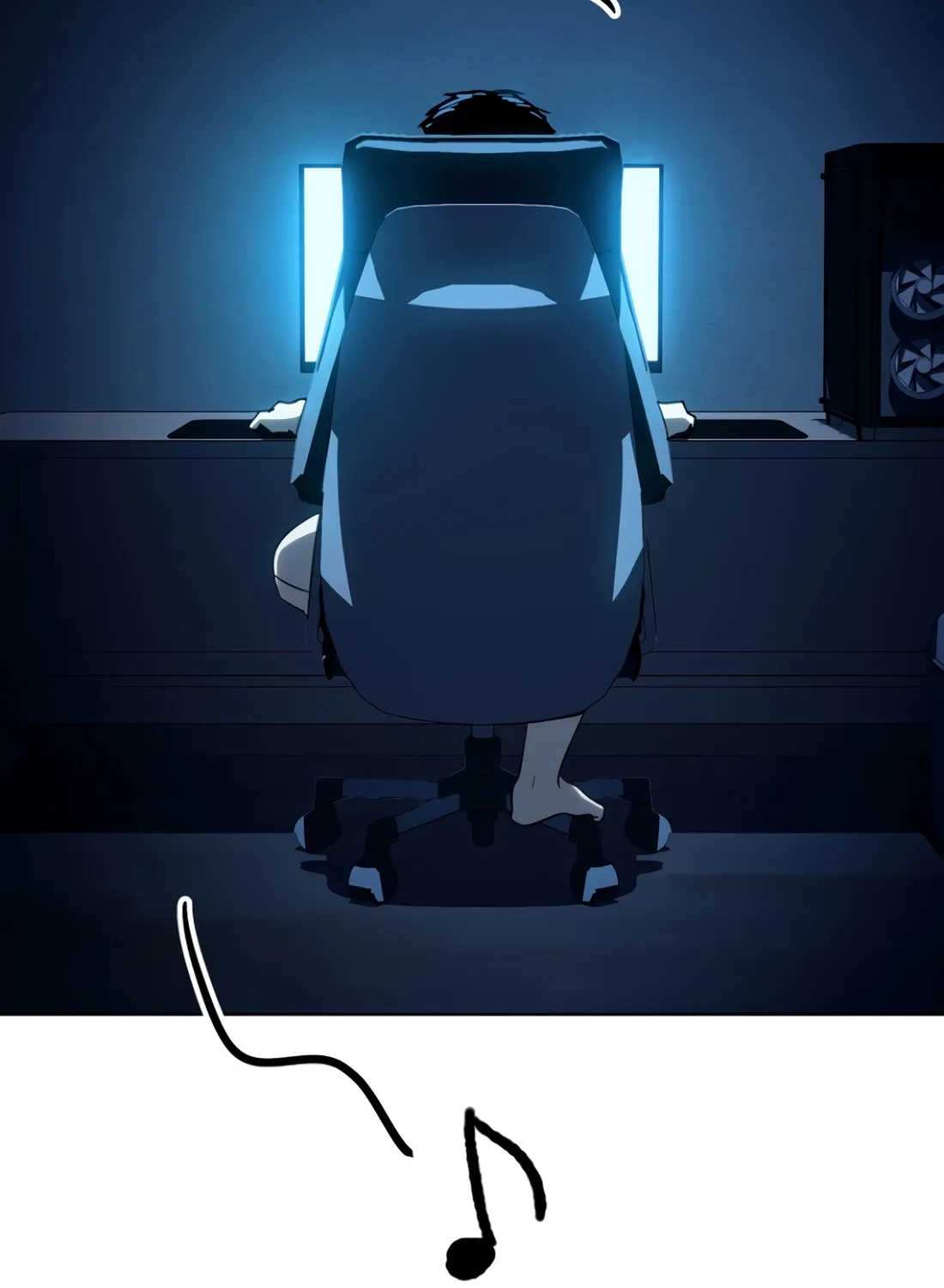 The Thousand-Faced Actor Chapter 59 page 7 - 
