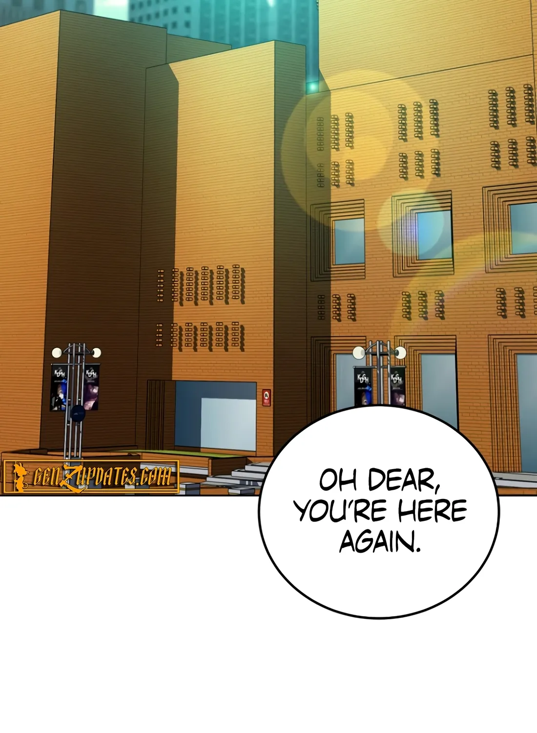 The Thousand-Faced Actor Chapter 59 page 69 - 