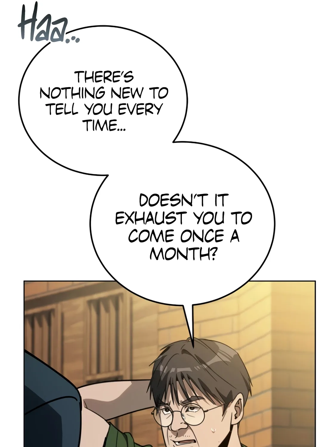 The Thousand-Faced Actor Chapter 59 page 71 - 