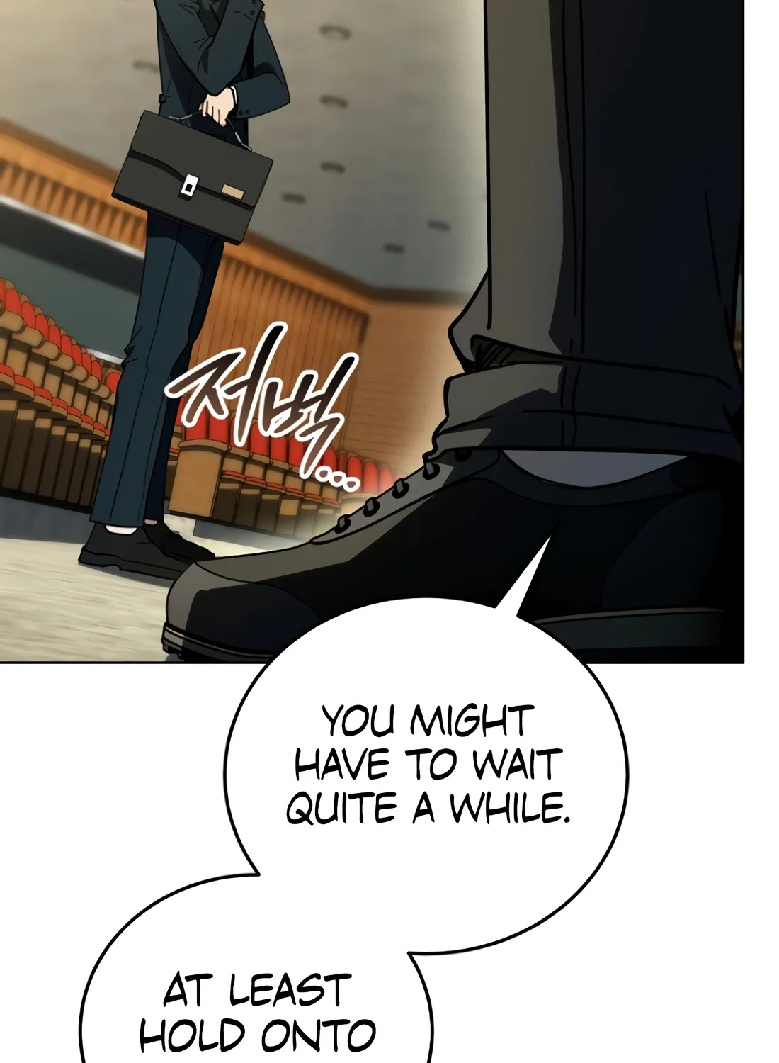 The Thousand-Faced Actor Chapter 59 page 89 - 