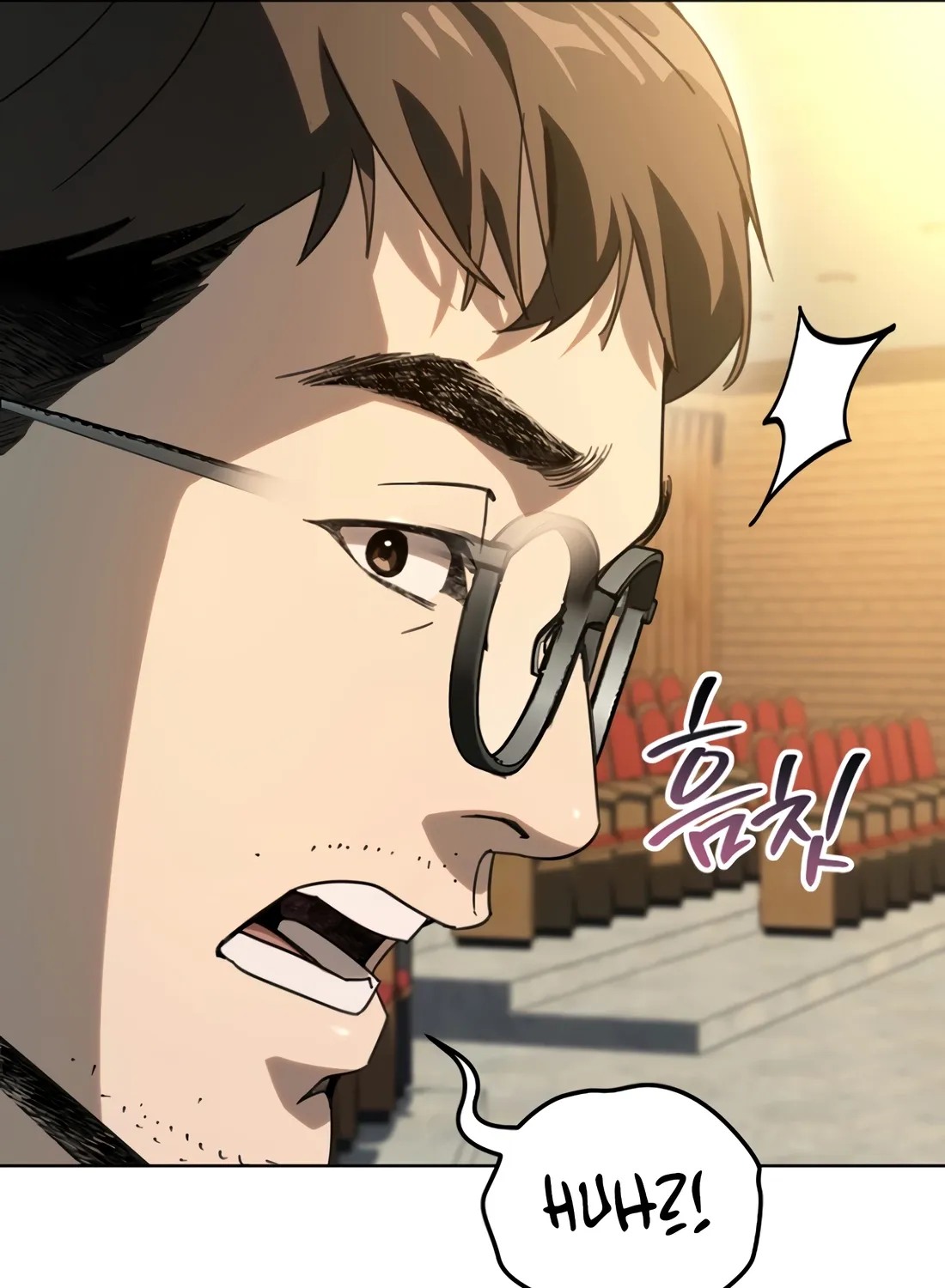 The Thousand-Faced Actor Chapter 59 page 91 - 