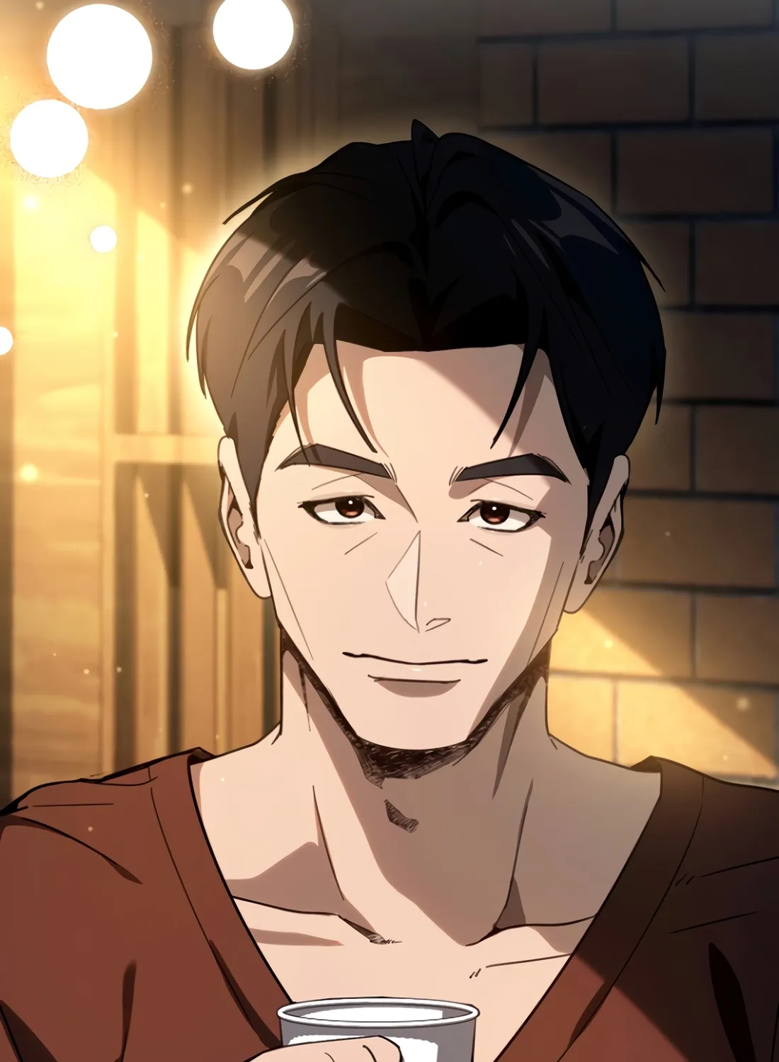 The Thousand-Faced Actor Chapter 59 page 93 - 