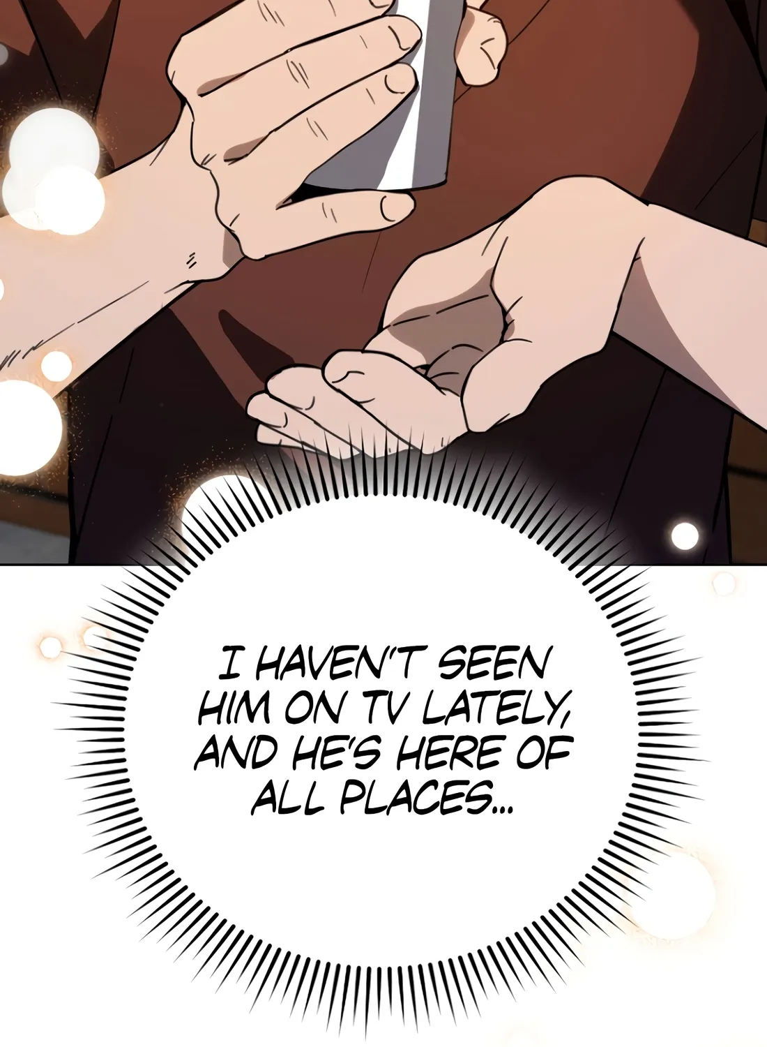 The Thousand-Faced Actor Chapter 59 page 94 - 