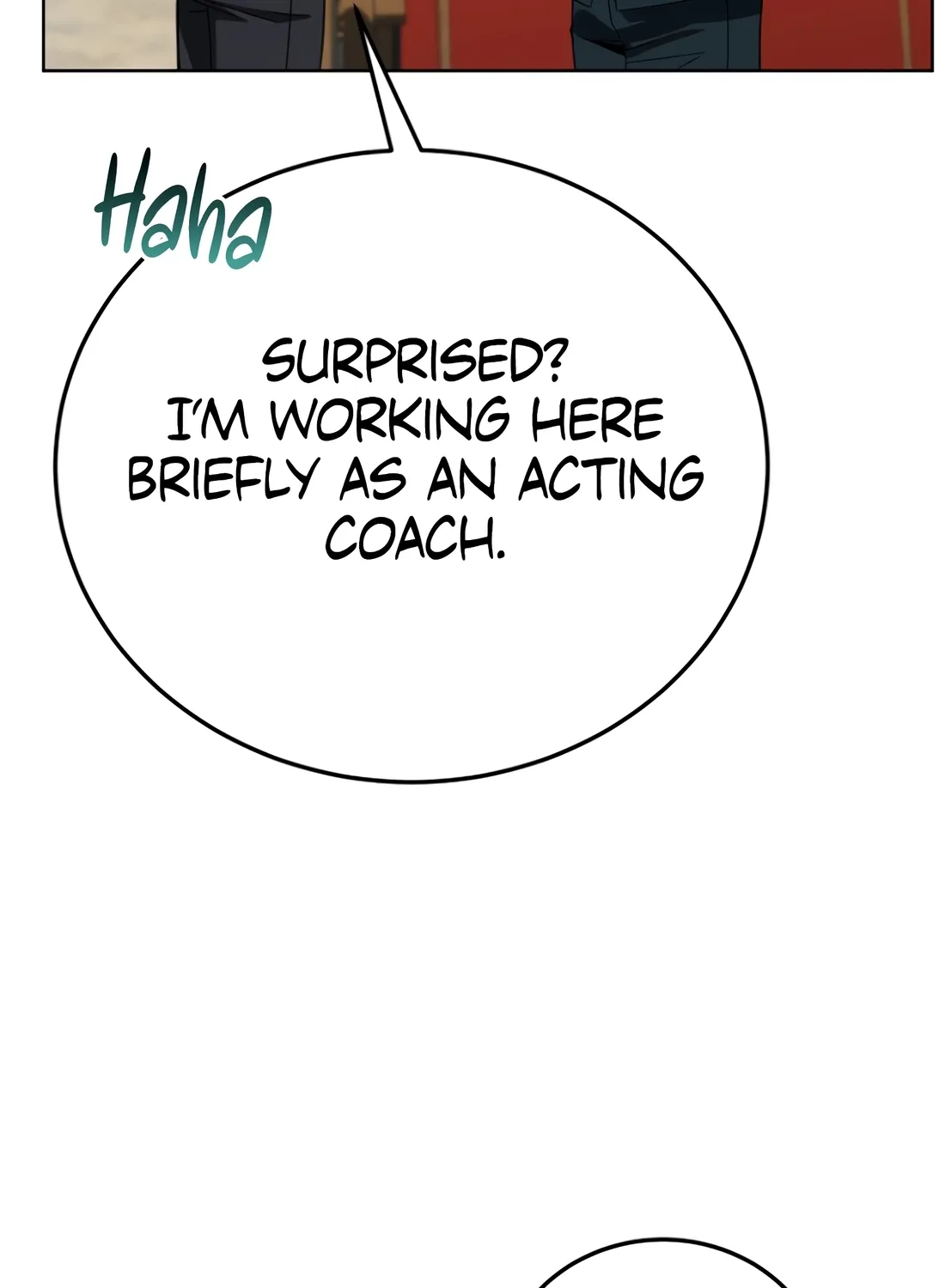 The Thousand-Faced Actor Chapter 59 page 97 - 