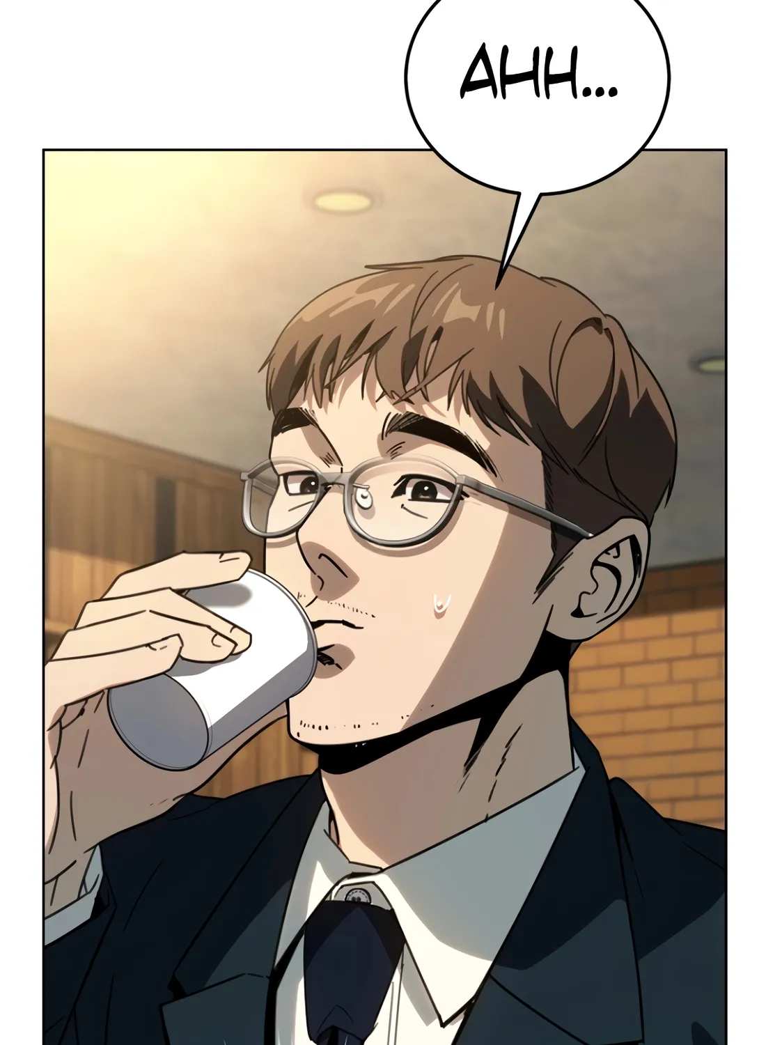 The Thousand-Faced Actor Chapter 59 page 98 - 