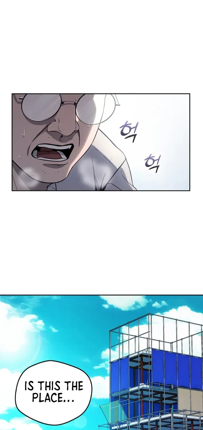 The Thousand-Faced Actor Chapter 6 page 12 - 