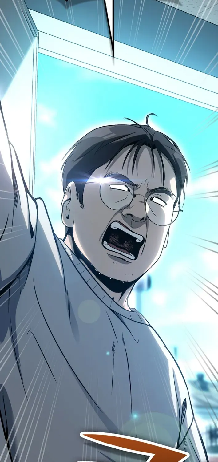 The Thousand-Faced Actor Chapter 6 page 17 - 