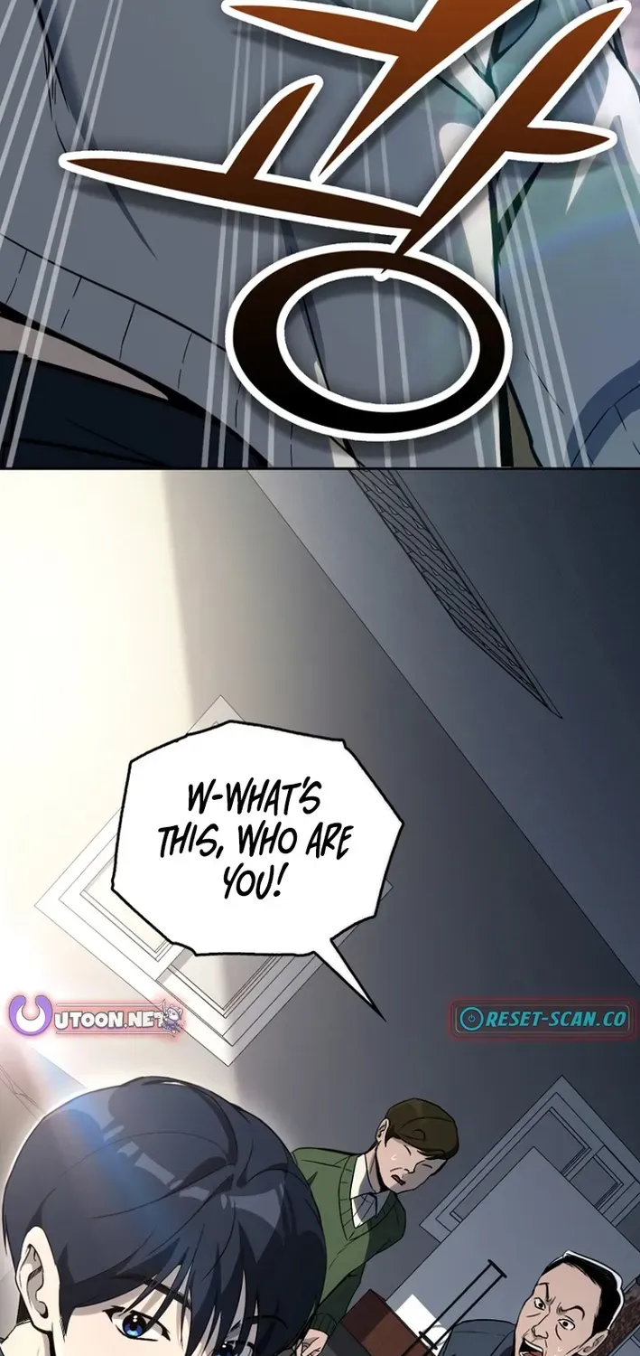The Thousand-Faced Actor Chapter 6 page 18 - 