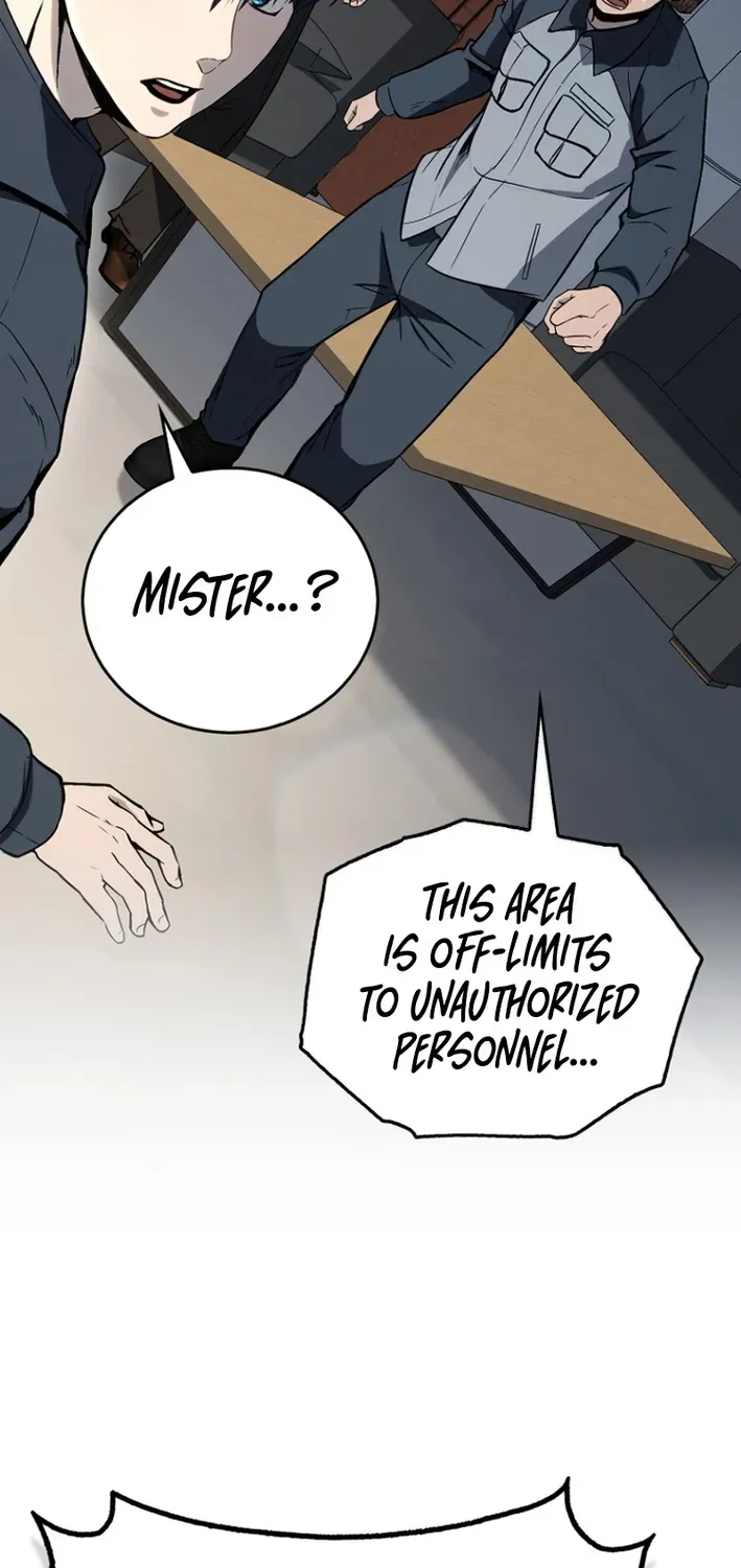 The Thousand-Faced Actor Chapter 6 page 19 - 