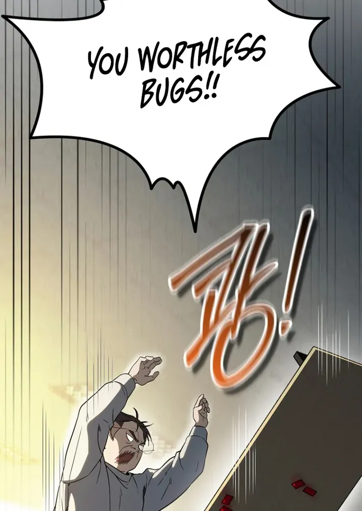 The Thousand-Faced Actor Chapter 6 page 21 - 