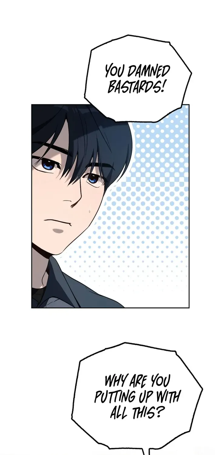 The Thousand-Faced Actor Chapter 6 page 27 - 