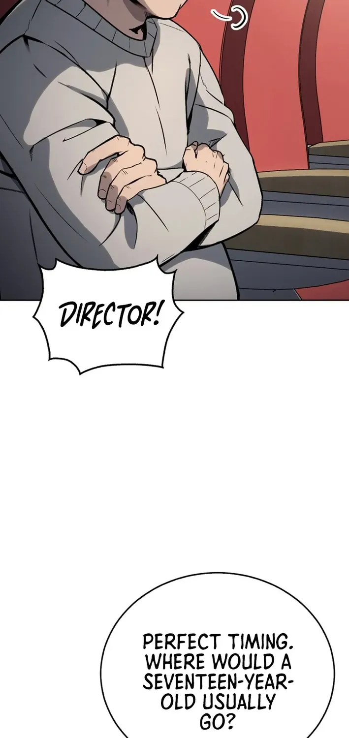 The Thousand-Faced Actor Chapter 6 page 4 - 