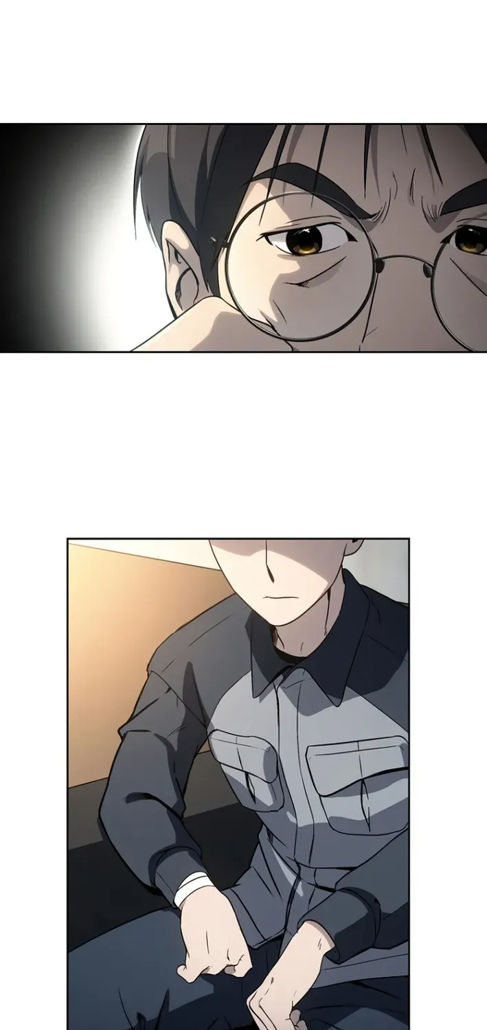 The Thousand-Faced Actor Chapter 6 page 31 - 
