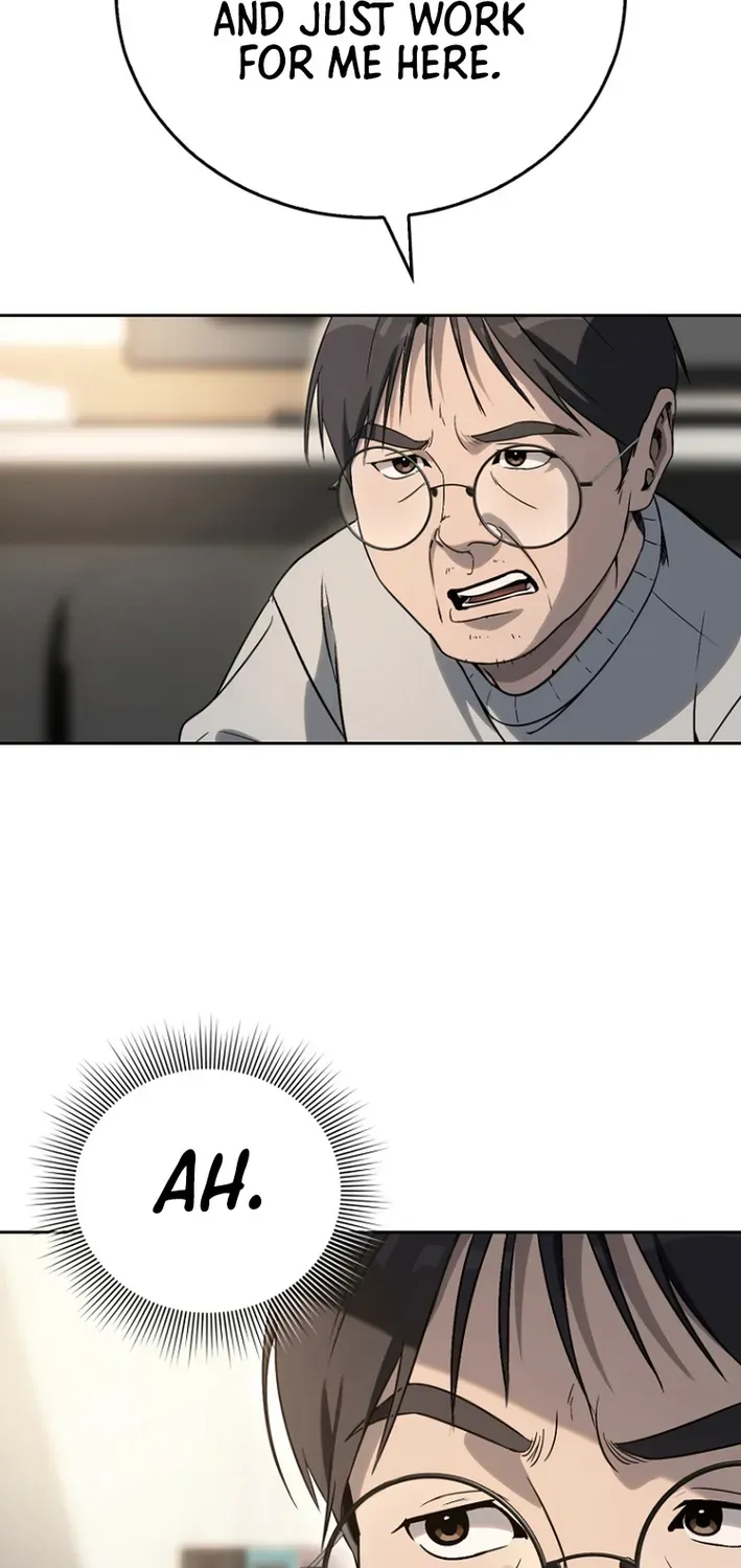 The Thousand-Faced Actor Chapter 6 page 33 - 