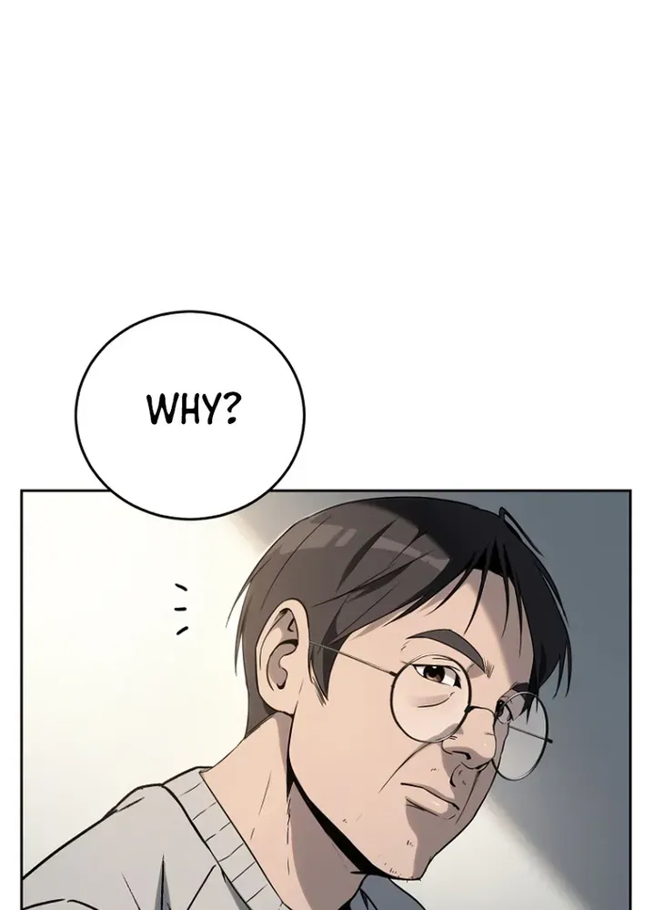 The Thousand-Faced Actor Chapter 6 page 35 - 