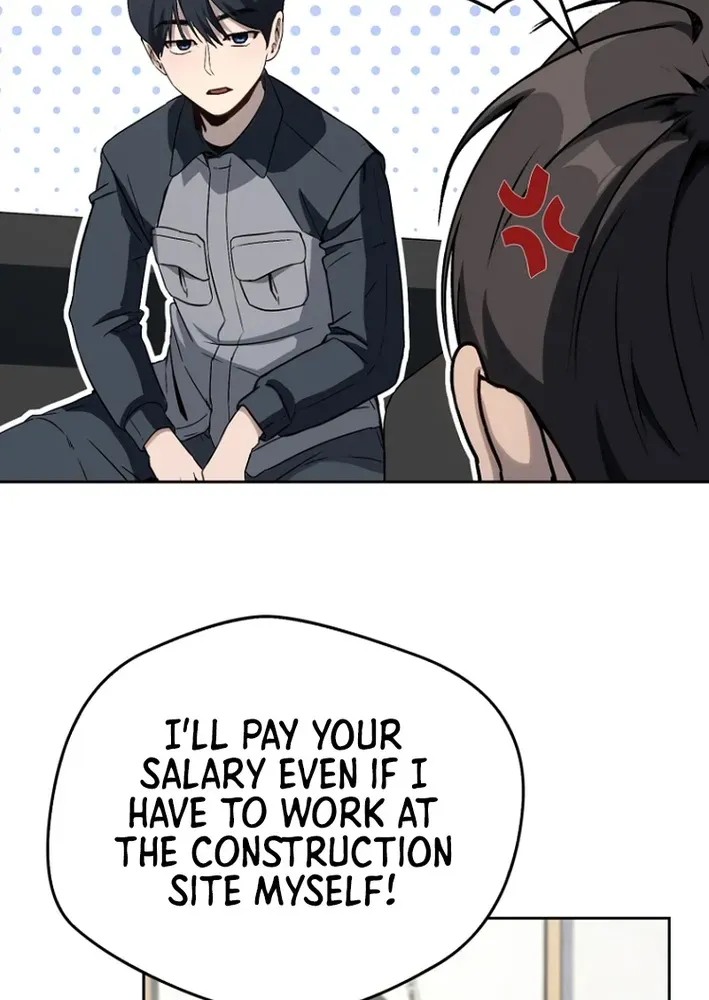 The Thousand-Faced Actor Chapter 6 page 42 - 
