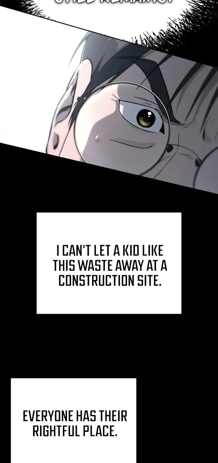 The Thousand-Faced Actor Chapter 6 page 46 - 