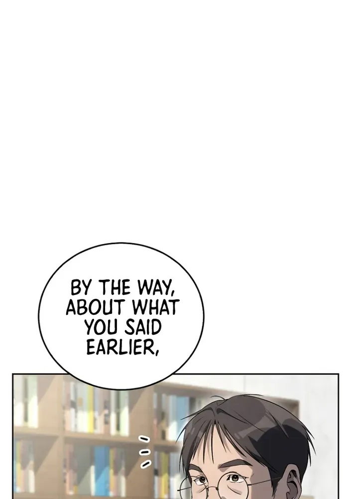 The Thousand-Faced Actor Chapter 6 page 49 - 