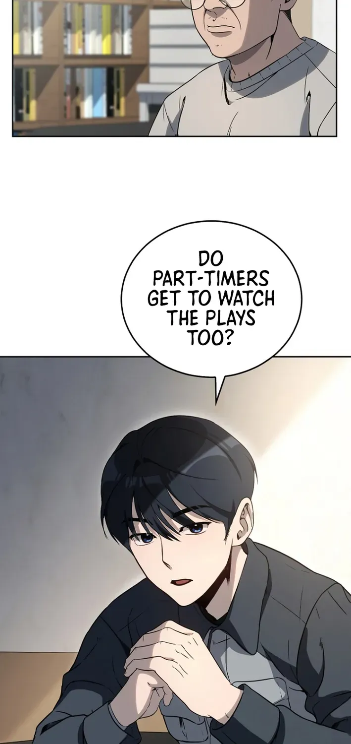 The Thousand-Faced Actor Chapter 6 page 50 - 