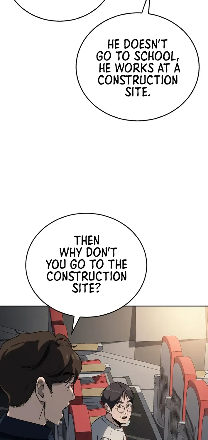 The Thousand-Faced Actor Chapter 6 page 6 - 
