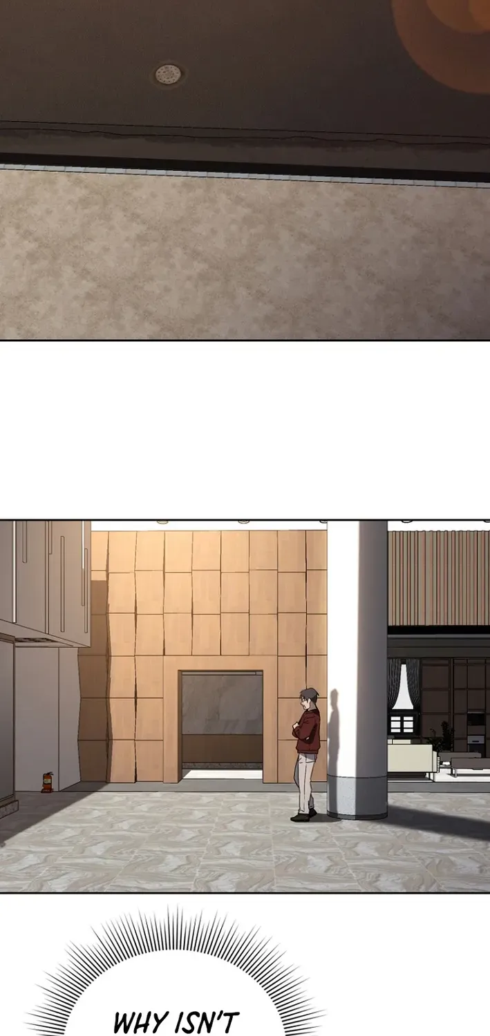 The Thousand-Faced Actor Chapter 6 page 53 - 