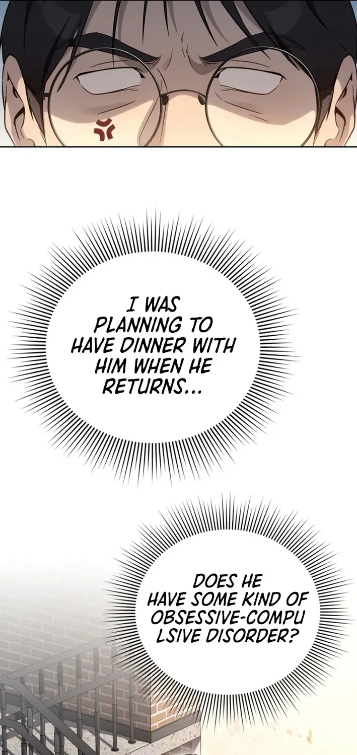 The Thousand-Faced Actor Chapter 6 page 58 - 
