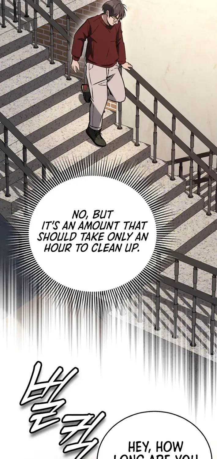The Thousand-Faced Actor Chapter 6 page 59 - 