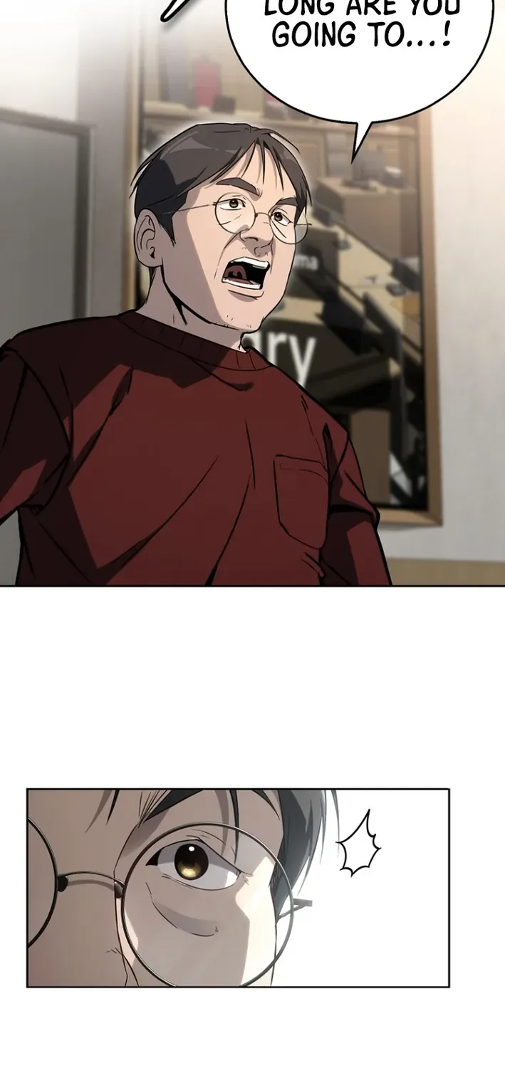 The Thousand-Faced Actor Chapter 6 page 60 - 