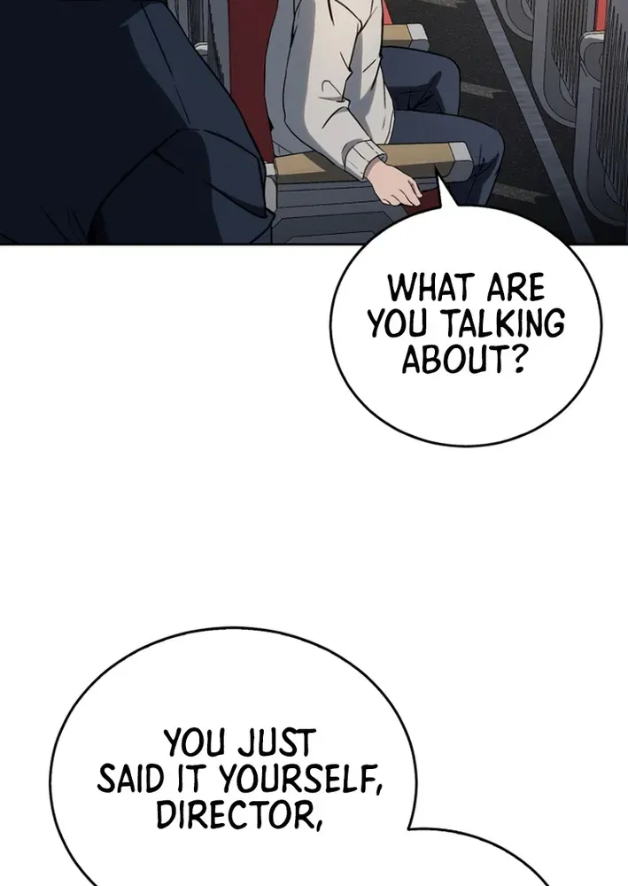 The Thousand-Faced Actor Chapter 6 page 7 - 