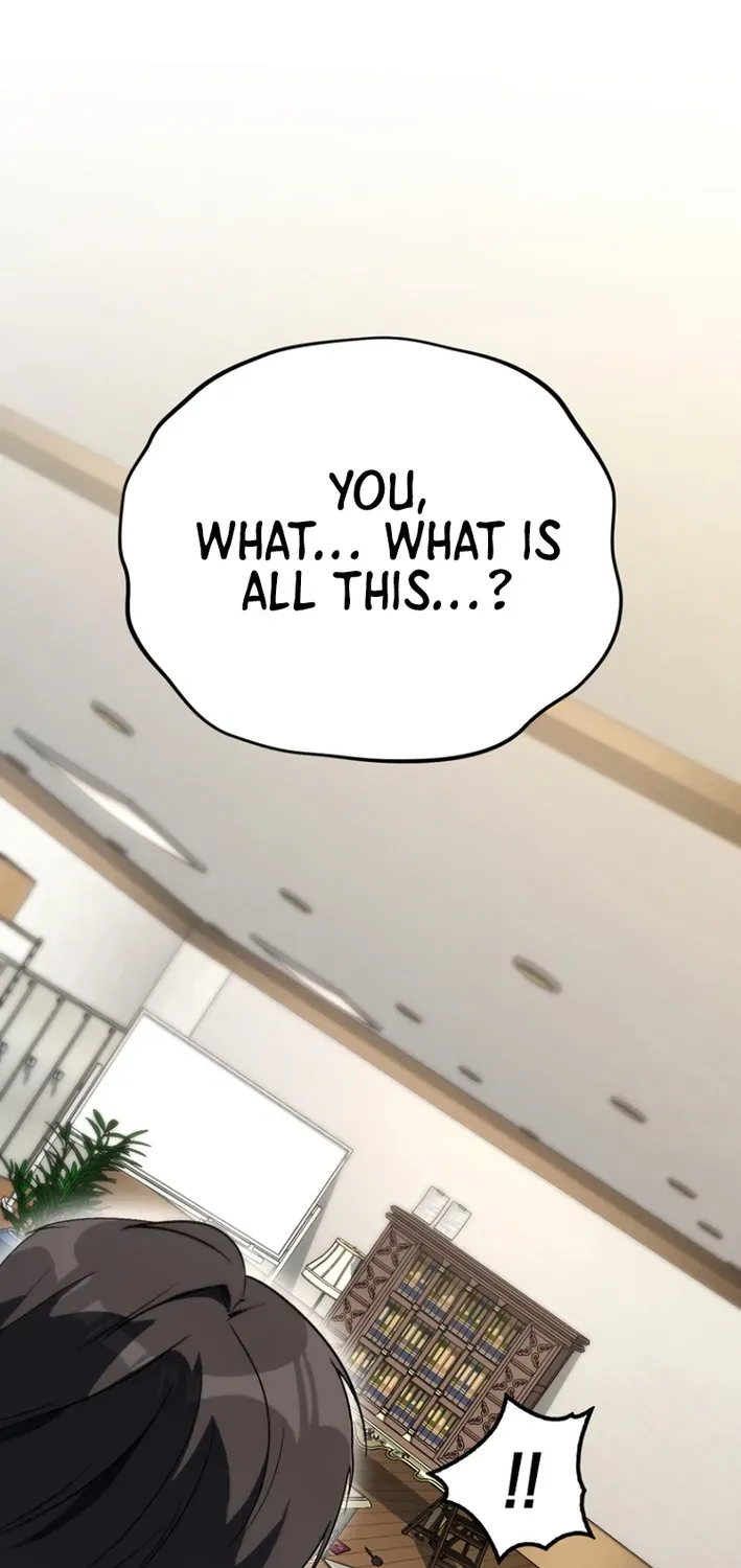 The Thousand-Faced Actor Chapter 6 page 61 - 